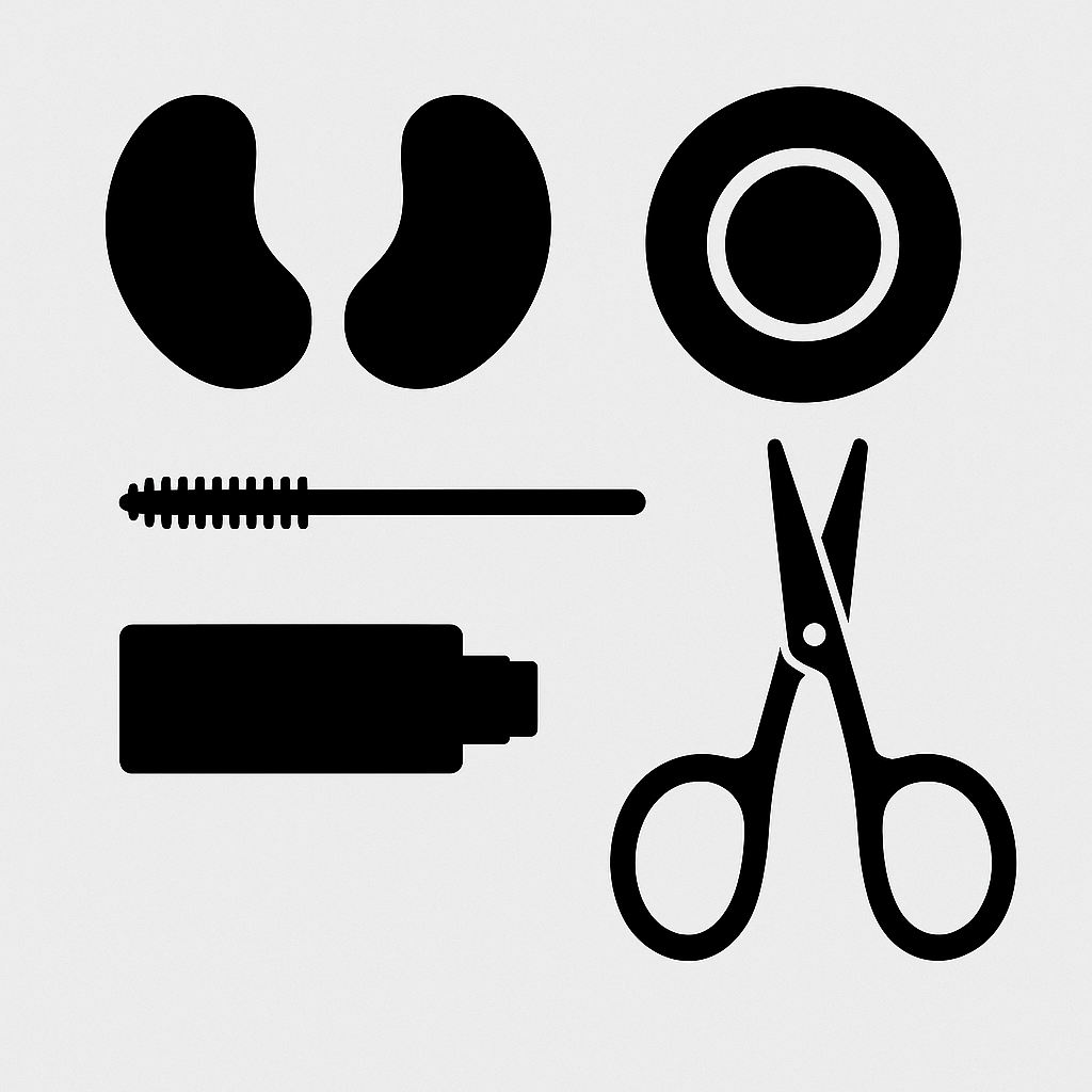  Accessories 